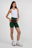 Get Low High-Rise Training Short 5''